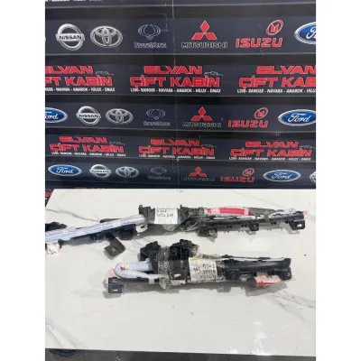 Toyota Hilux 2020-2025 Tavan Airbagleri Sağ Sol