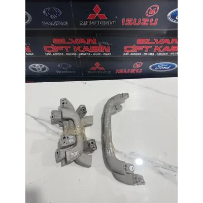 Toyota Hilux 2020-2025 Tavan Tutma Kolları Sağ-Sol