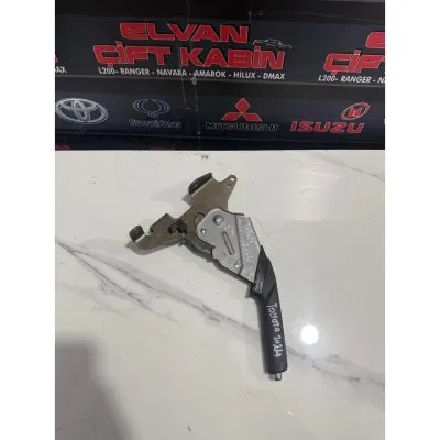 Toyota Hilux 2020-2025 El Freni Kolu