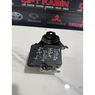 Toyota Hilux 2020-2025 ABS Beyin