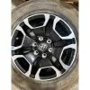 Toyota Hilux 2020-2025 Jant Lastik  - 1