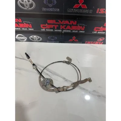 Toyota Hilux 2020-2025 Otomatik Şanzıman Vites Halatı