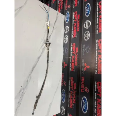 Toyota Hilux 2020-2025 El Freni Çekme Halatı