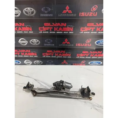 Toyota Hilux 2020-2025 Silecek Motoru