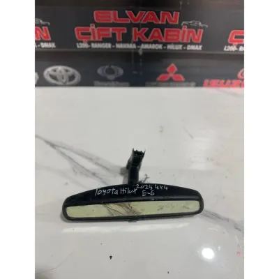 Toyota Hilux 2020-2025 4x4 Dikiz Aynası