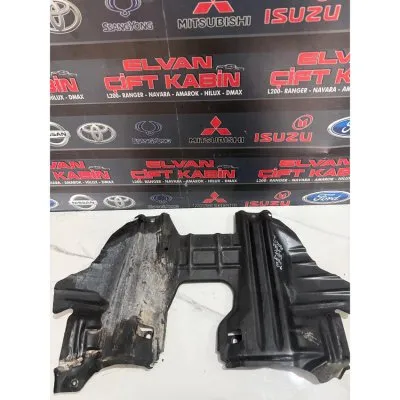 Toyota Hilux 2020-2025 4x4 Motor Alt Sacı