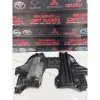 Toyota Hilux 2020-2025 4x4 Motor Alt Sacı - 2