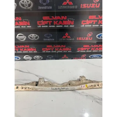 Toyota Hilux 2020-2025 4x4 Kaput Kilidi  Sacı