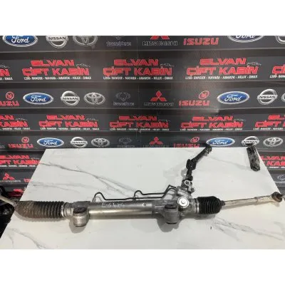 Toyota Hilux 2020-2025 Direksiyon Kutusu