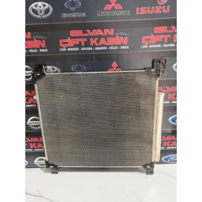 Toyota Hilux 2020-2025 Klima Radyatörü 