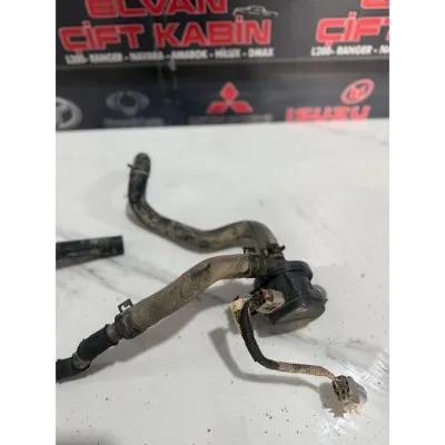 Toyota Hilux 2020-2025 Elektrikli Su Pompası 