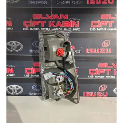 FORD RANGER 2012-2020 SOL ARKA STOP SIFIR İTHAL