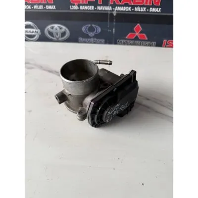 Toyota Hilux 2020-2025 Gaz Kelebeği Toyota