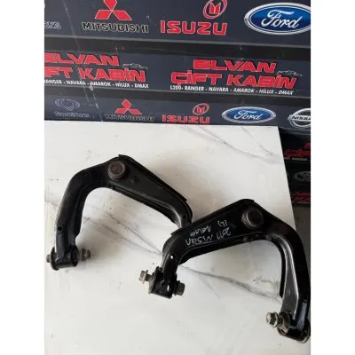 Nissan Navara Euro 5 2011-2015 Üst Tabla Nissan