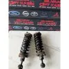 Nissan Navara Euro 5 2011-2015 Ön Amortisör Kulesi ve Yayları - 1