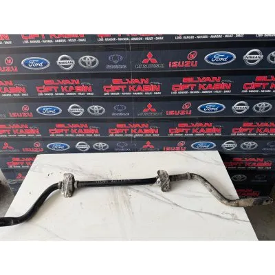 Nissan Navara Euro 5 2011-2015 Denge Demiri  Nissan