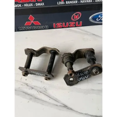 Nissan Navara Euro 5 2011-2015 Makas Ayakları Nissan