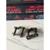Nissan Navara Euro 5 2011-2015 Makas Ayakları - 2