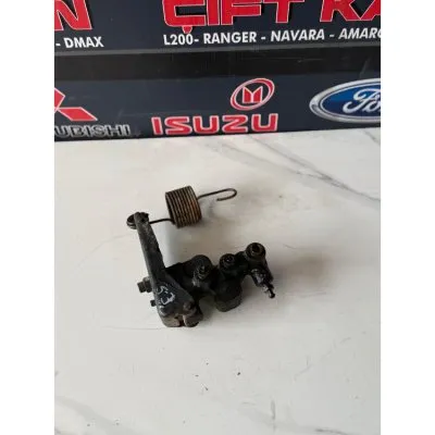Nissan Navara Euro 5 2011-2015 Fren Limitörü Nissan