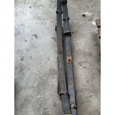 Nissan Navara Euro 5 2011-2015 Sağ Sol Makas Nissan
