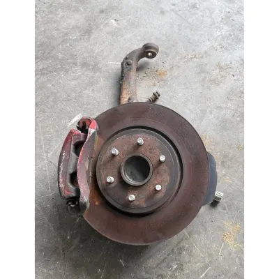 Nissan Navara Euro 5 2011-2015 Sağ Sol Taşıyıcı-Porya-Disk-Merkez Nissan