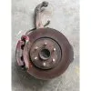 Nissan Navara Euro 5 2011-2015 Sağ Sol Taşıyıcı-Porya-Disk-Merkez - 2