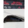 Toyota Hilux 2020-2025 Sol Arka Kelebek Cam - 2
