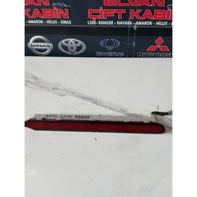 Toyota Hilux 2020-2025 Arka Fren Lambası / 3.Stop