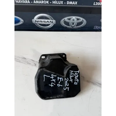  Toyota Hilux 2020-2025 Abs Beyin Sacı Toyota