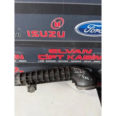 Toyota Hilux 2020-2025 Hava Filtre Borusu Toyota