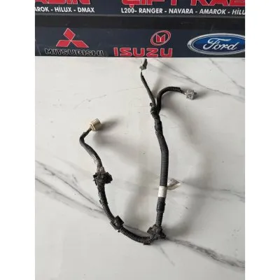 Toyota Hilux 2020-2025 Arka Tampon Sensör Tesisatı Toyota