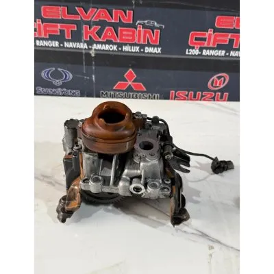 Nissan Navara Euro 6 2015-2019 Yağ Pompası Nissan