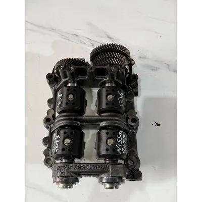 Nissan Navara Euro 6 2015-2019 Balans Mili Ünitesi  Nissan