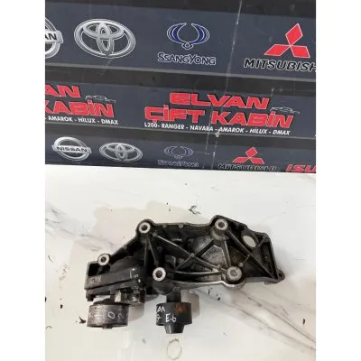 Nissan Navara Euro 6 2015-2019 Alternatör-Şarj Ayağı Nissan
