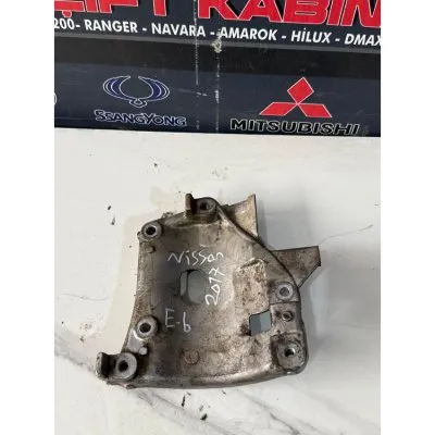 Nissan Navara Euro 6 2015-2019 Klima Kompresör Ayağı Nissan