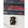 Nissan Navara Euro 6 2015-2019 Yağ Soğutucu Bağlantı Braketi - 1