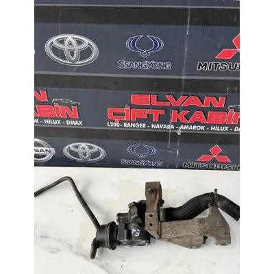 Nissan Navara Euro 6 2015-2019 Isıtma Valfi  Nissan