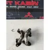 Nissan Navara Euro 6 2015-2019 Egr Borusu  - 2