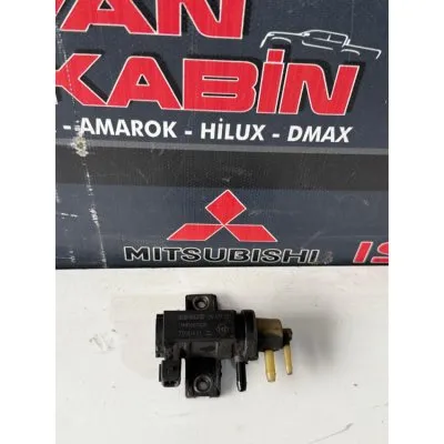 Nissan Navara Euro 6 2015-2019 N75 Valfi  Nissan