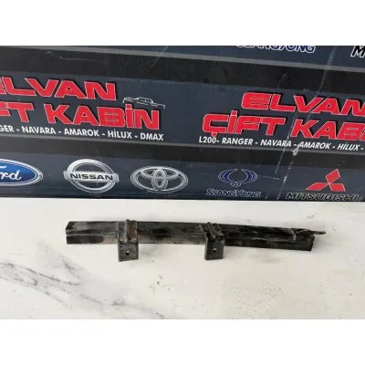 Nissan Navara Euro 6 2015-2019 Arka Cam Fitil Kızağı Nissan