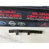 Nissan Navara Euro 6 2015-2019 Arka Cam Fitil Kızağı - 1