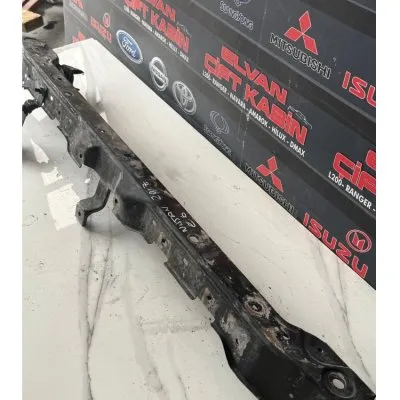 Nissan Navara Euro 6 2015-2019 Ön Panel 