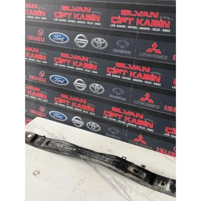 Nissan Navara Euro 6 2015-2019 Ön Panel Sacı 