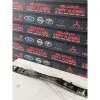 Nissan Navara Euro 6 2015-2019 Ön Panel Sacı  - 1