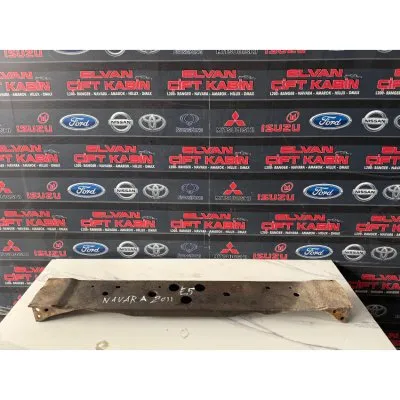 Nissan Navara Euro 5 2011-2015 Şanzıman Alt Sacı 