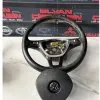 Volkswagen Amarok 2018 Direksiyon Simidi ve Airbag - 2