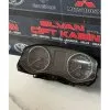 Volkswagen Amarok 2018 Kilometre Saati-Kadran  - 1