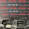 Volkswagen Amarok 2018 İki Airbag Göğüs  - 1