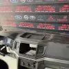 Volkswagen Amarok 2018 İki Airbag Göğüs  - 2