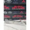 Volkswagen Amarok 2018 Ön Plastik Direkleri - 2